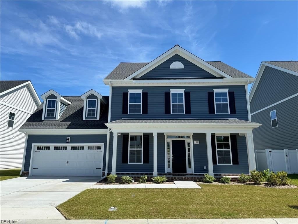 908 Cooper Lane – photo 1