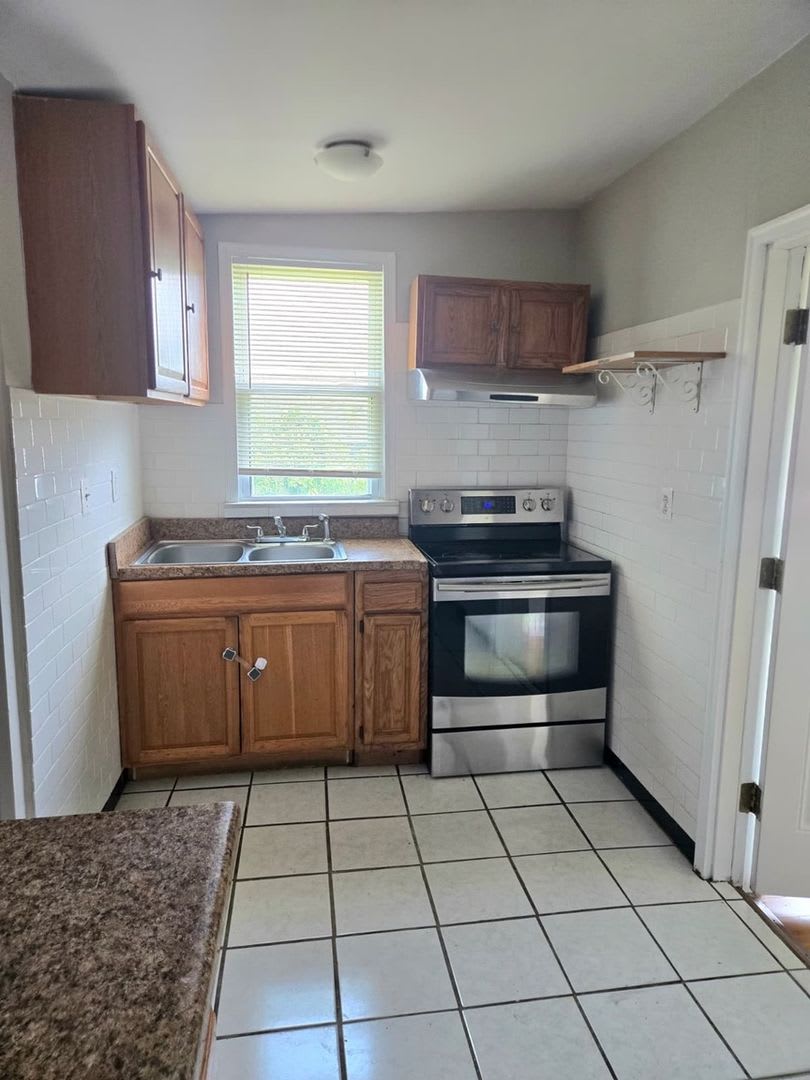 Charming 3BR House in Fairmount Heights – photo 3