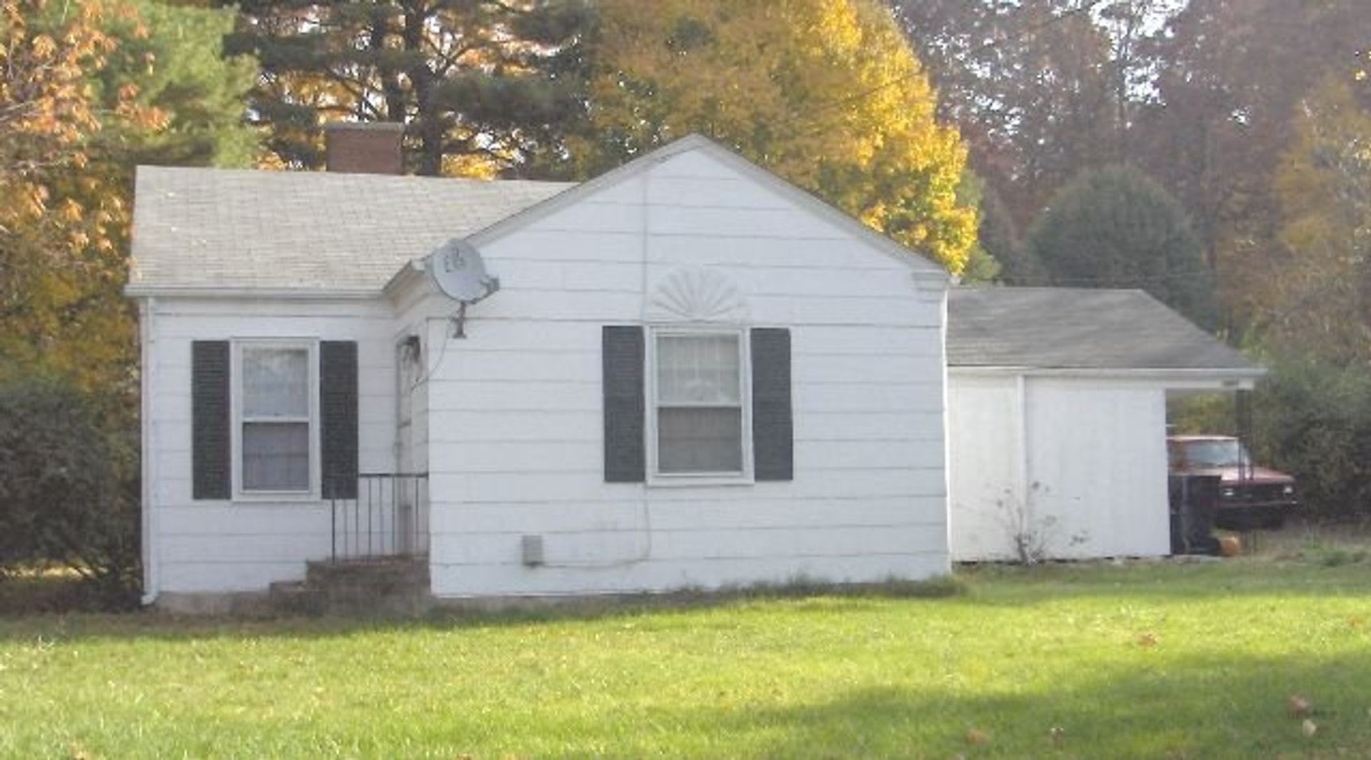 2 Bedroom 1 Bath House – photo 1
