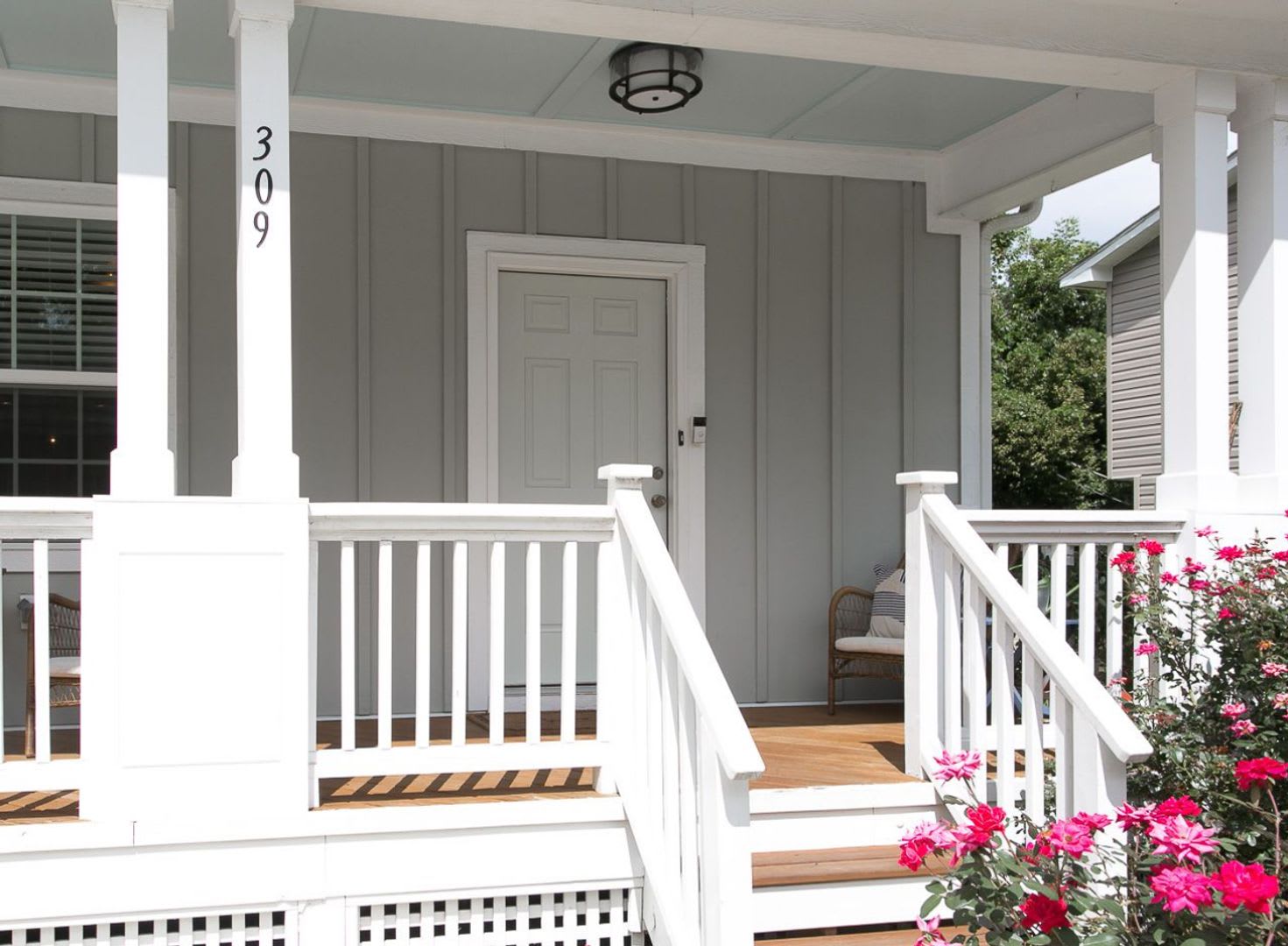 Modern Single Family Home 5 Min From Downtown Durham Available First Week Of August – photo 3