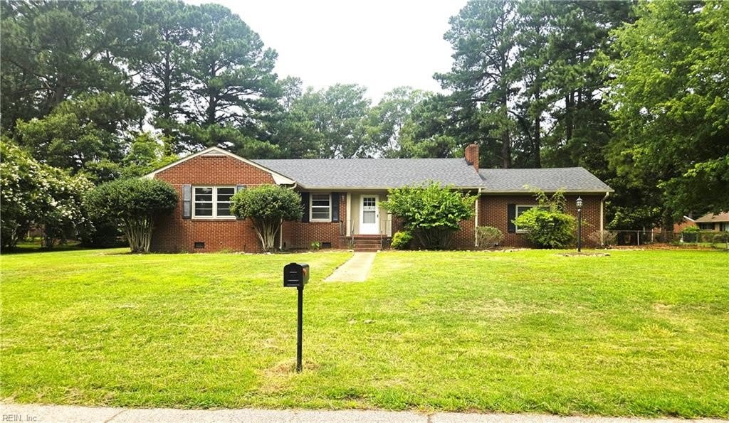 3314 Dogwood Drive – photo 1