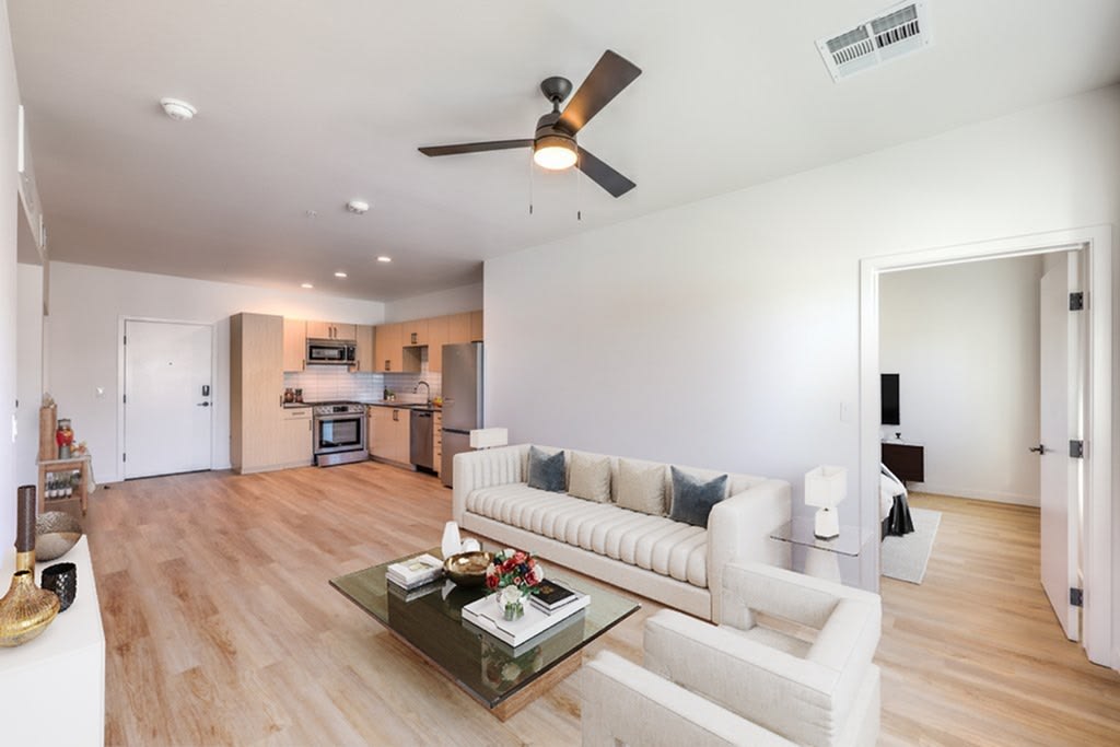 Beaumont Luxury Living – photo 2