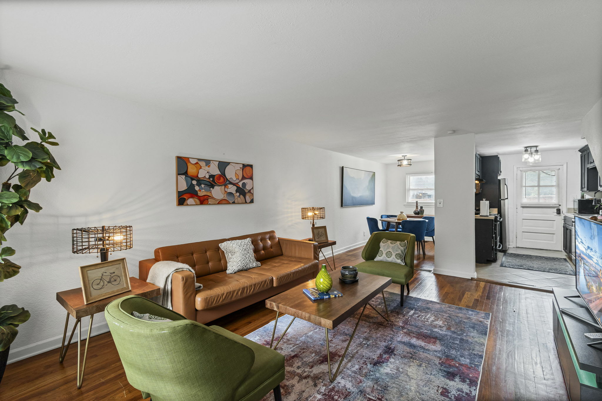 1003 West 38th Street – photo 1