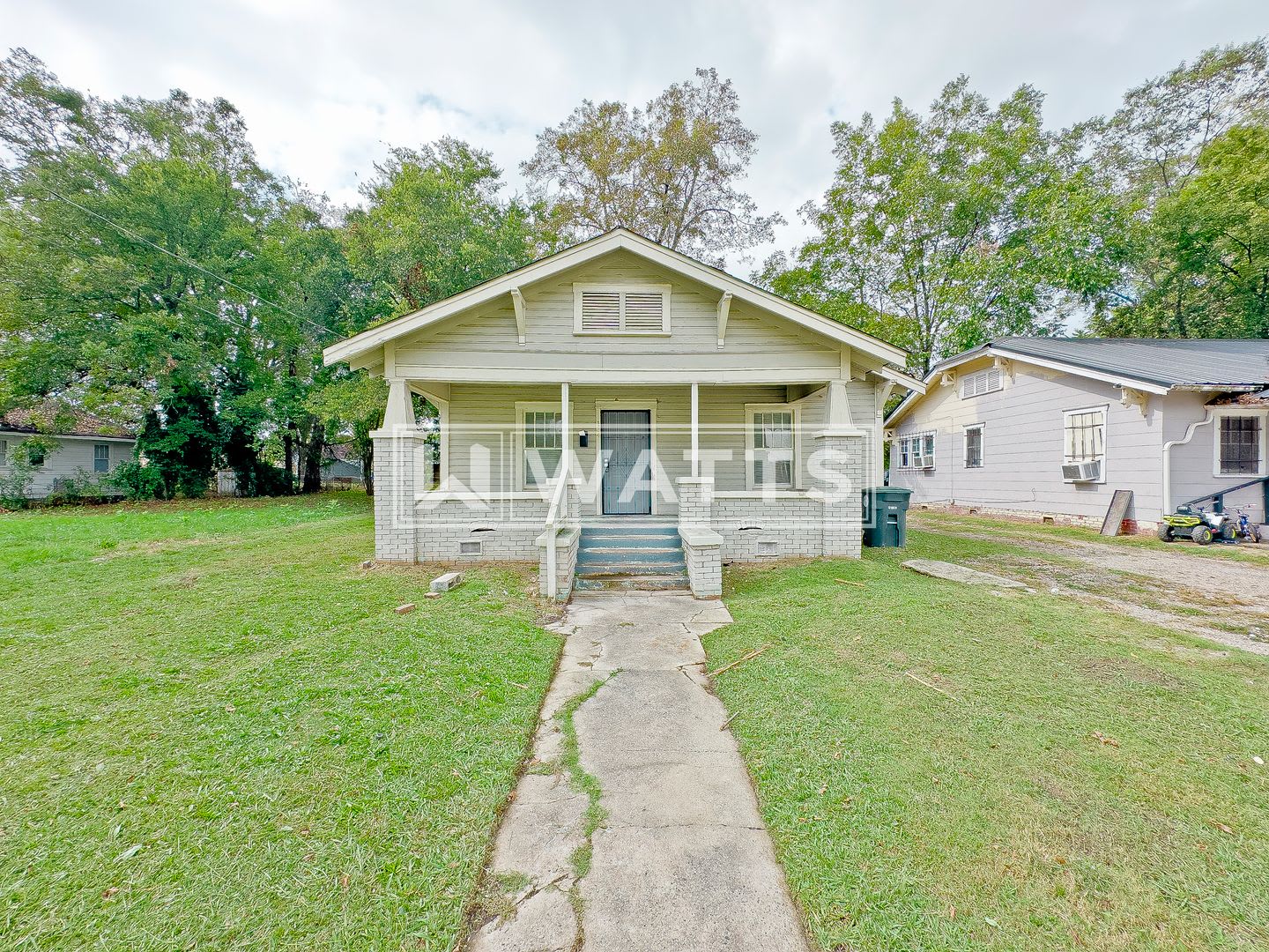 3-Bedroom House in East Lake. – photo 1