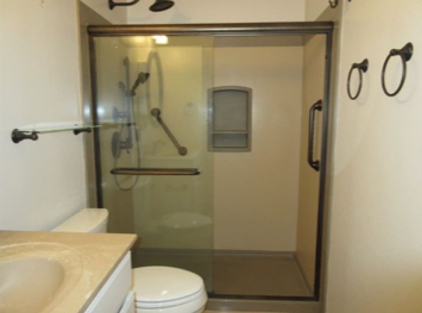 3 Bedroom – photo 3