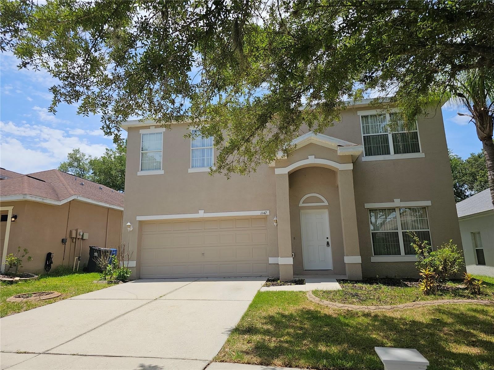 1147 EMERALD HILL Way – photo 2