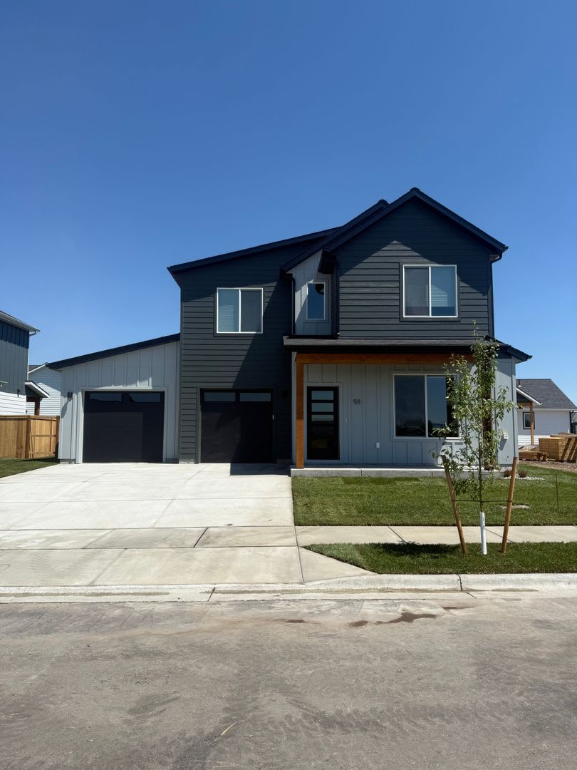 Discover Your Ideal Montana Home at 507 Spaniel Lane – Now Available for Rent! – photo 2