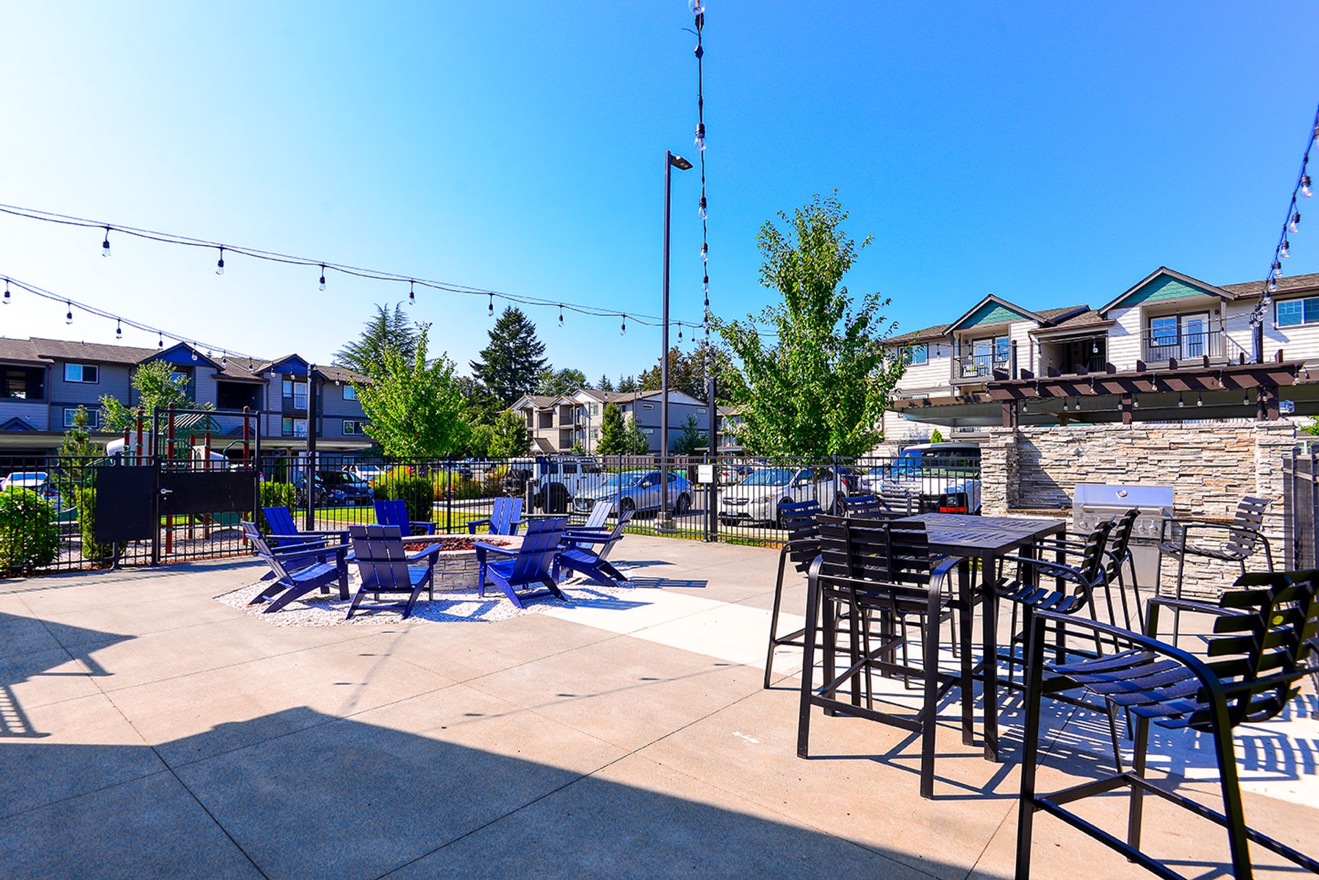 Insignia Apartment Homes – photo 4