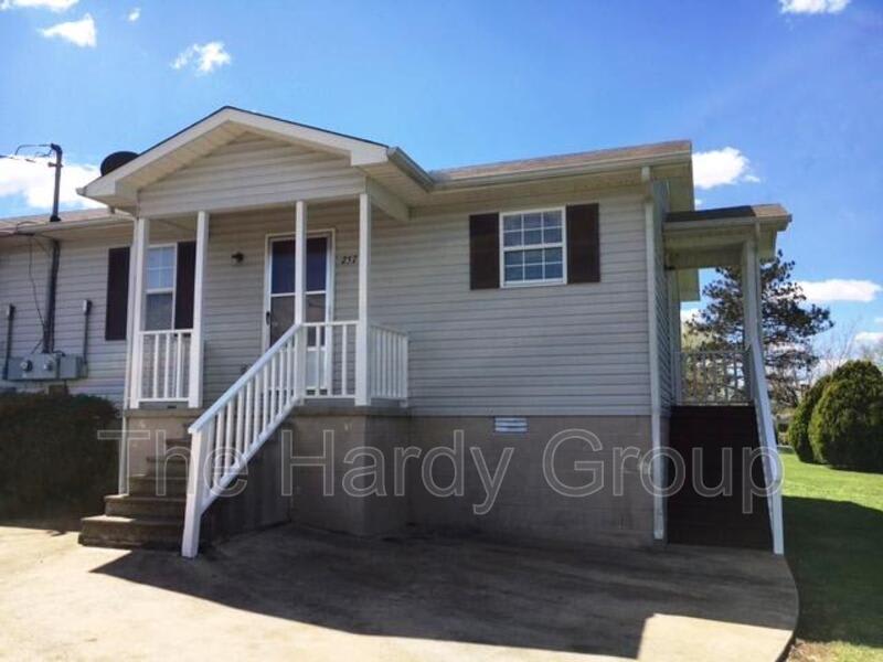 257 Sunshine Circle – photo 1