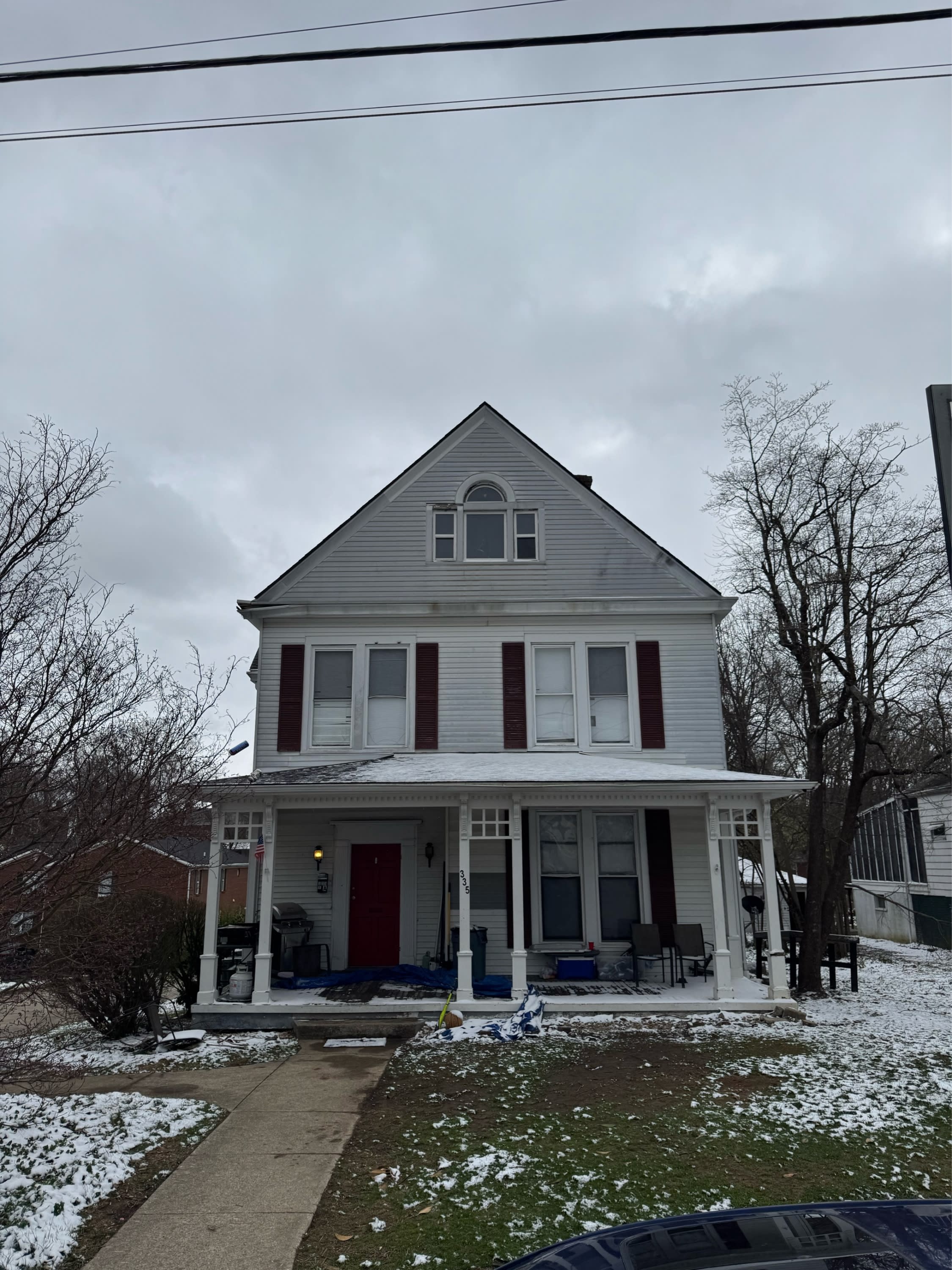 335 High St.Apt A – photo 1