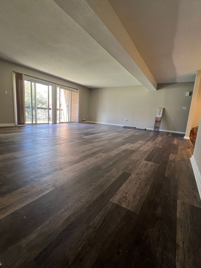REMODELED NW RALEIGH 3 BEDROOM CONDO IN MARTINIQUE--SWIMMING POOL- UPDATED PRIMARY BATHROOM – photo 1