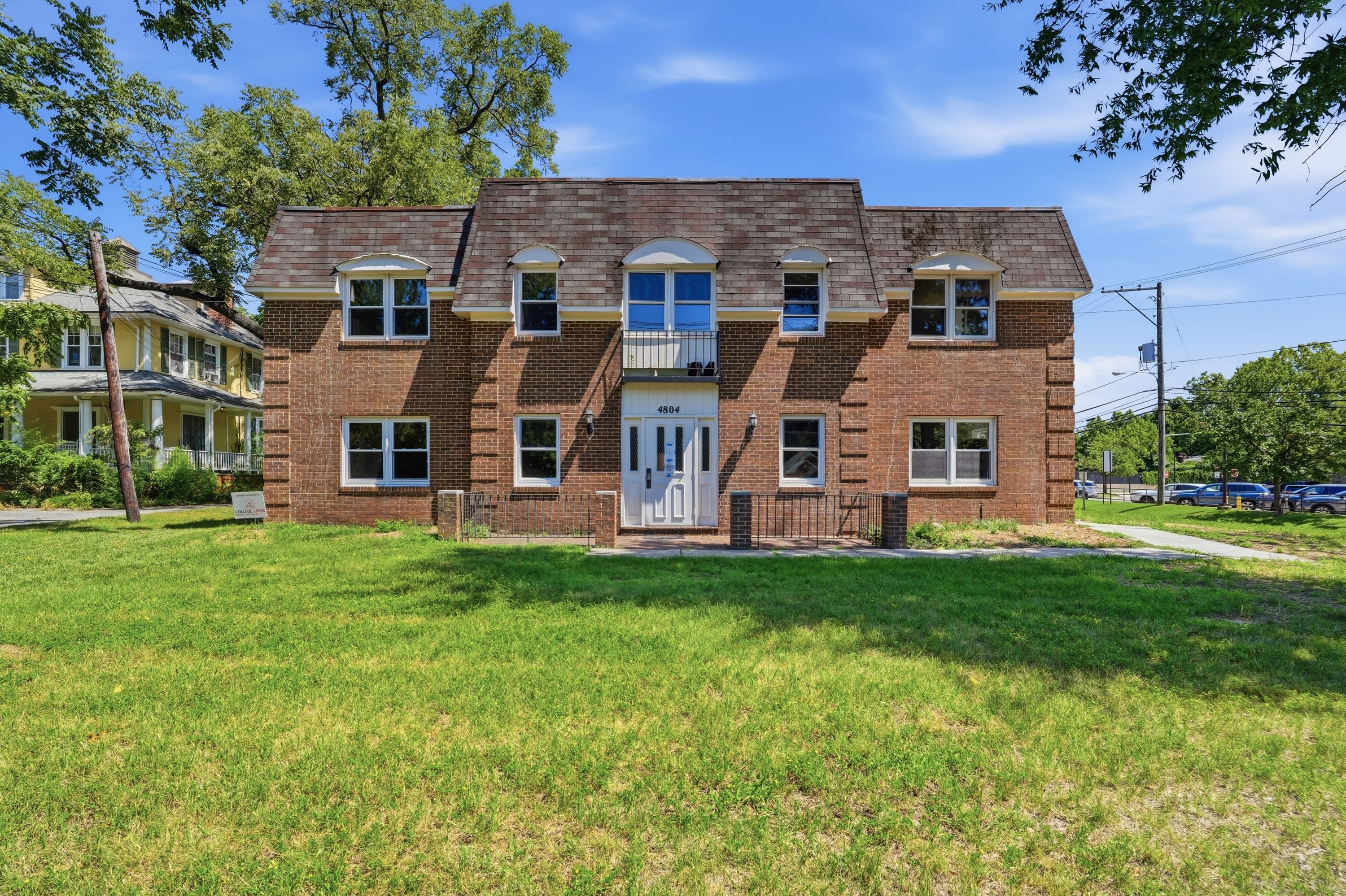 4804 Calvert Road – photo 1