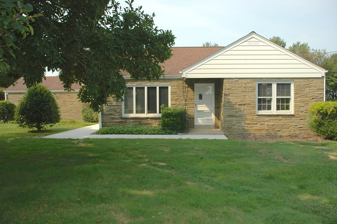 195 Robbinsville Edinburg Road – photo 1