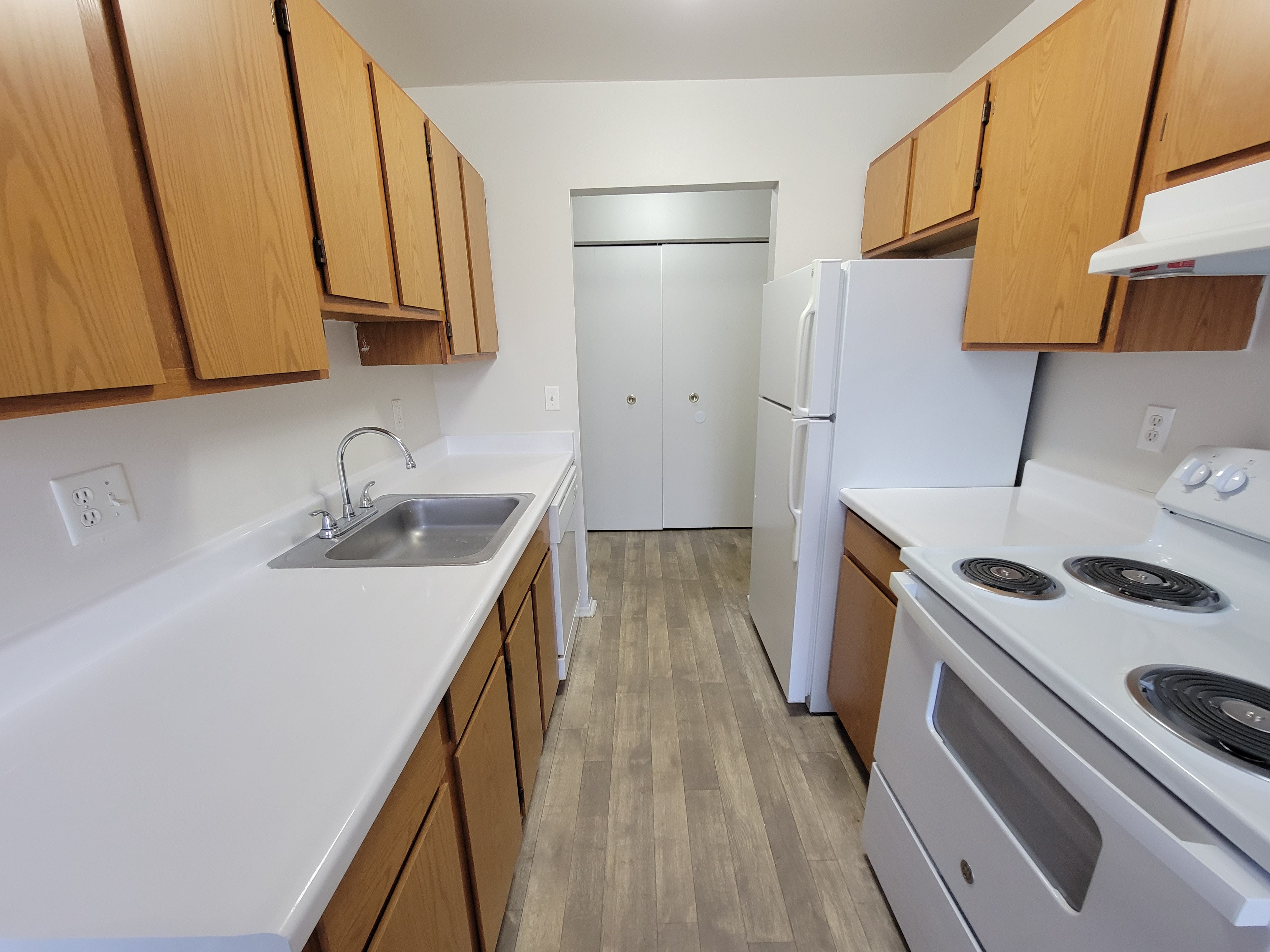 Garfield Commons Apartments – photo 2
