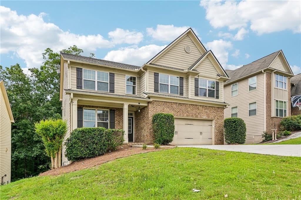 355 Morgans Creek Court NW – photo 3