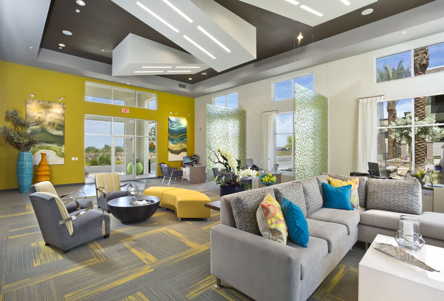 Avion on Legacy Apartments Scottsdale – photo 4