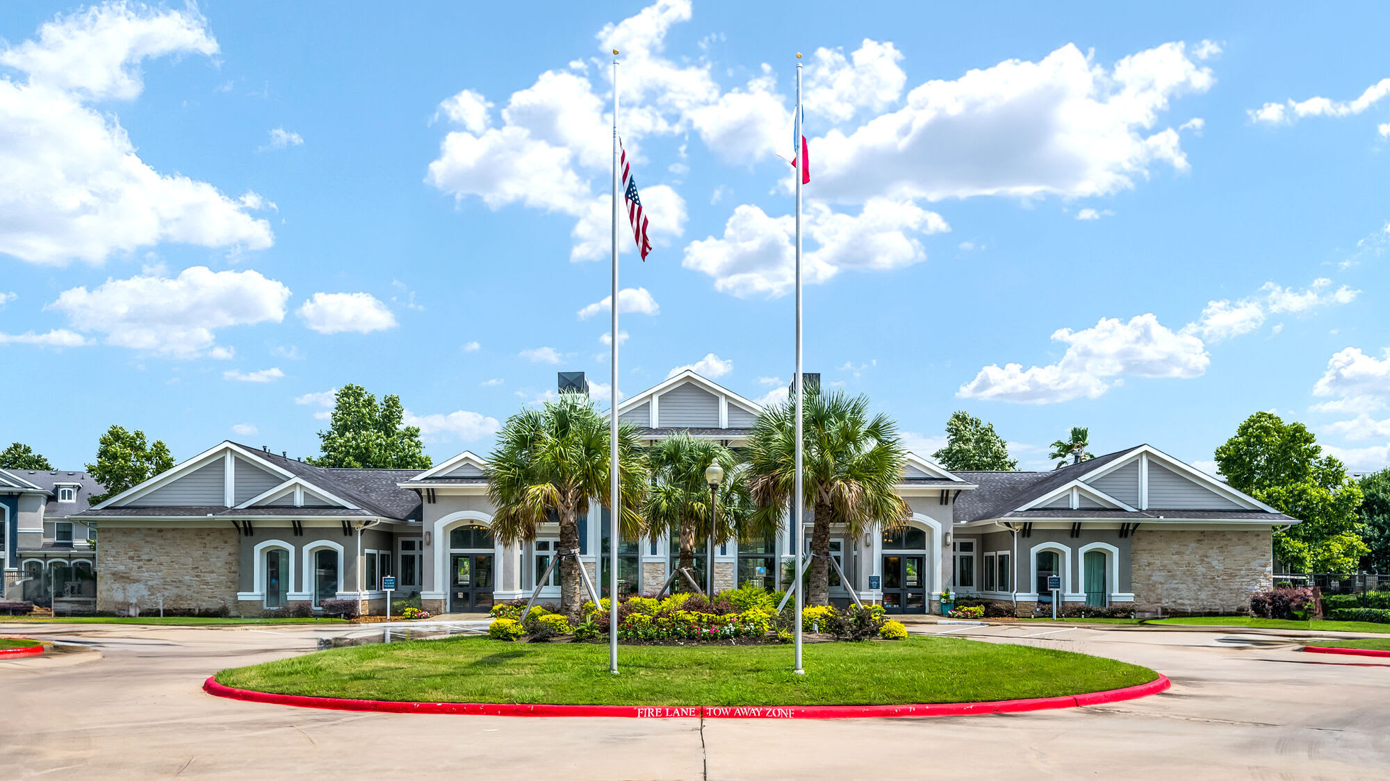 Palms at Cinco Ranch – photo 1