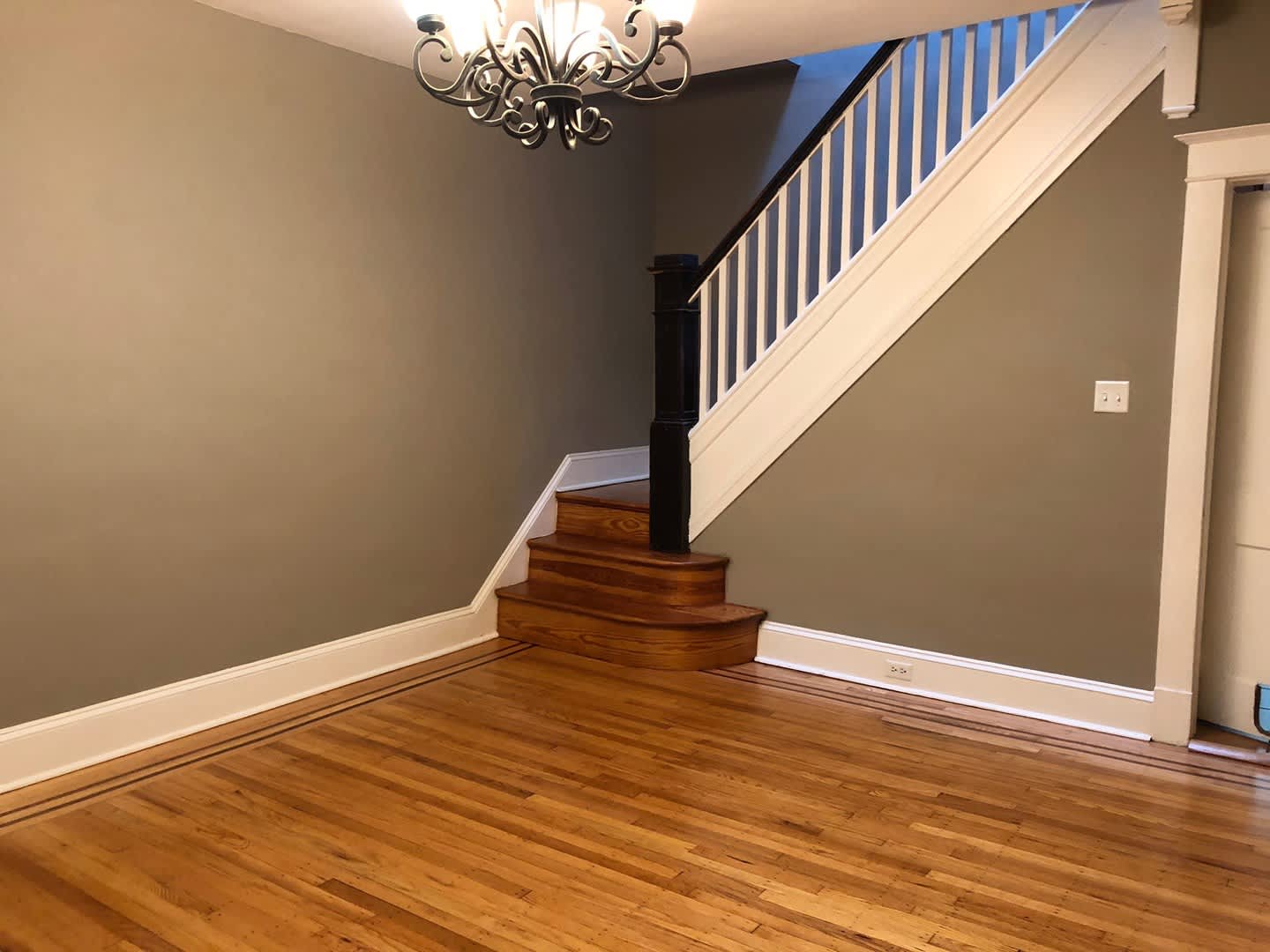 Charming 3BD/1BA Townhome in Hampden, MD! – photo 5