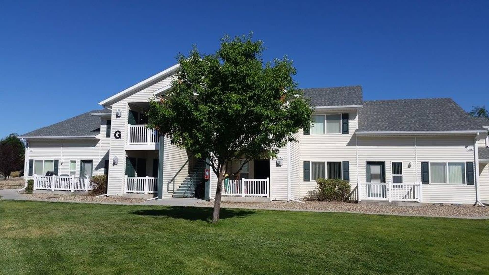 Windriver Apartment Homes – photo 5