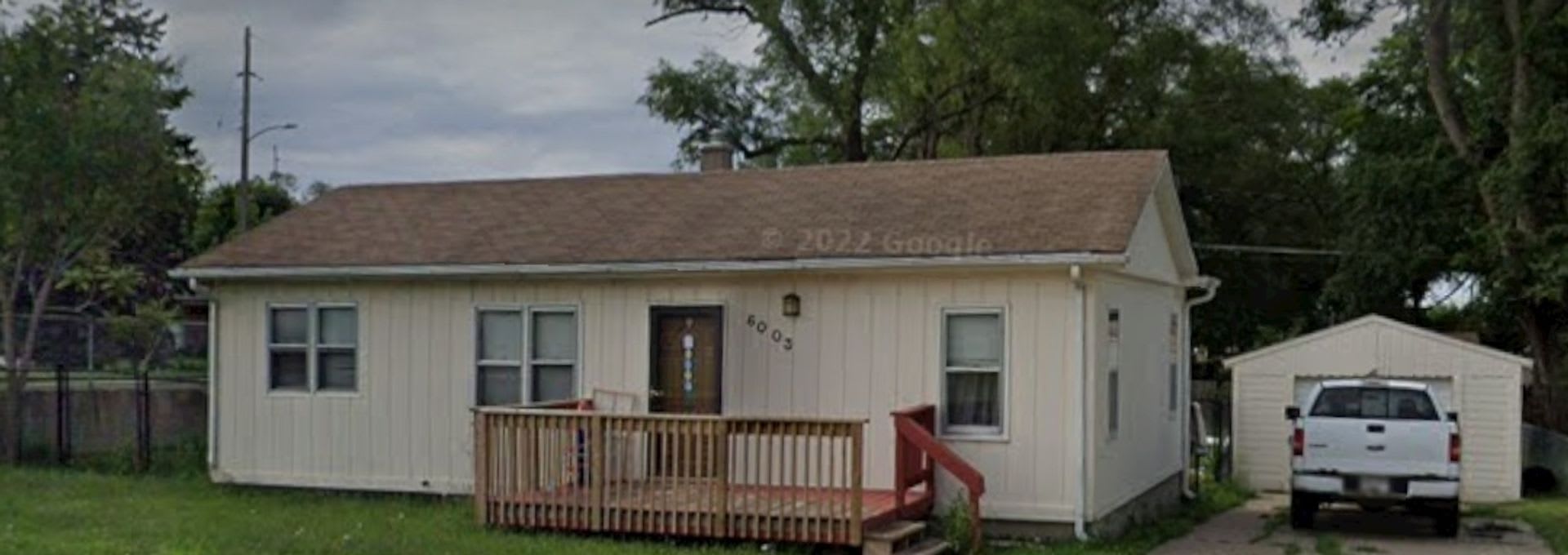 2 Bedroom Home! – photo 1