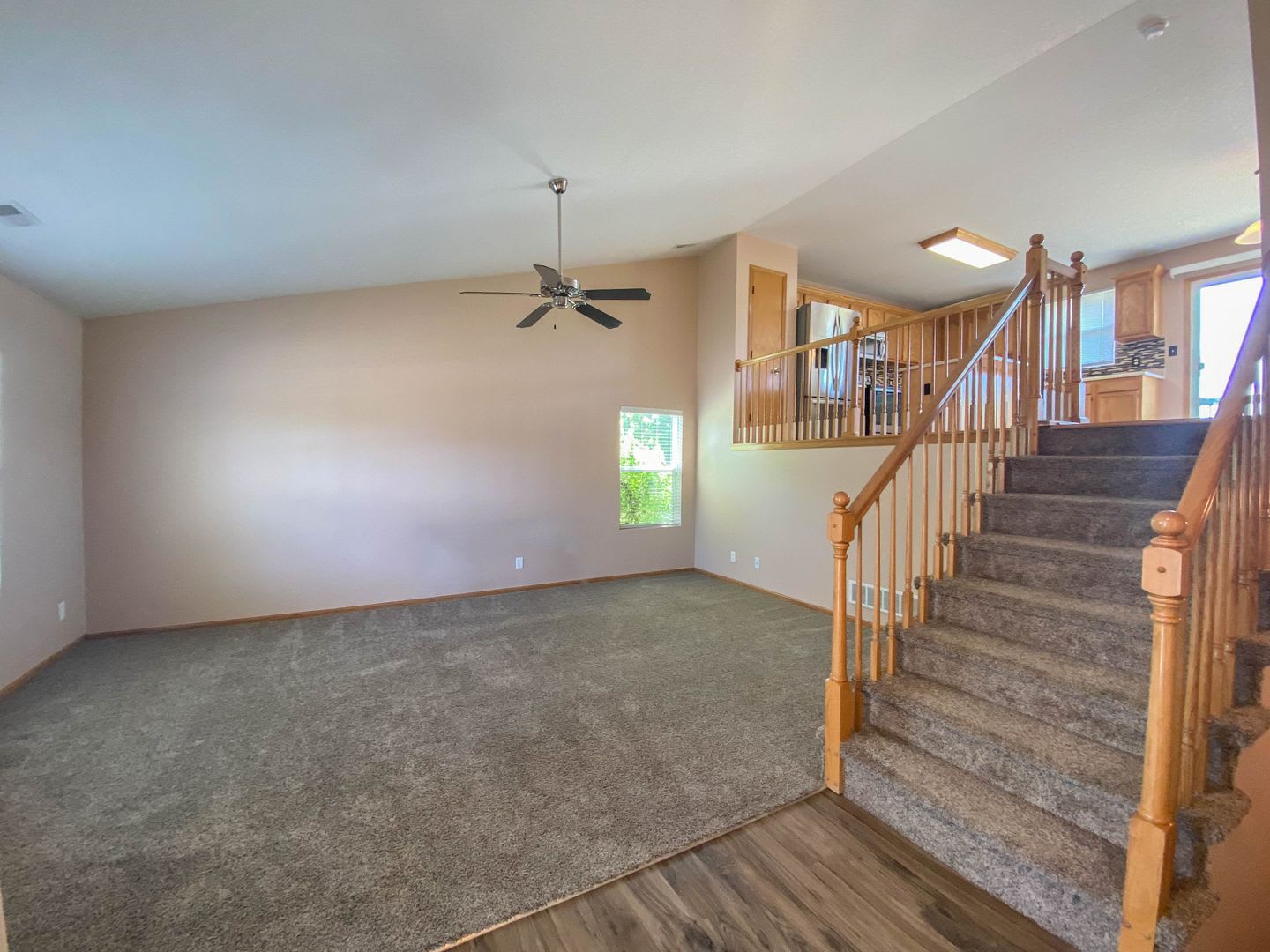 Spacious 3-Bedroom Waukee Home with Fenced Yard, Deck & 2-Car Garage – photo 2