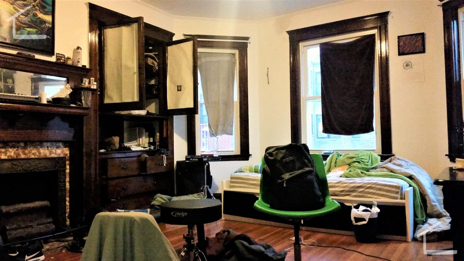 Unique BU Apartment – photo 4