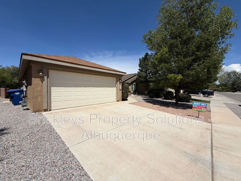 8035 Sierra Altos Pl. NW – photo 3