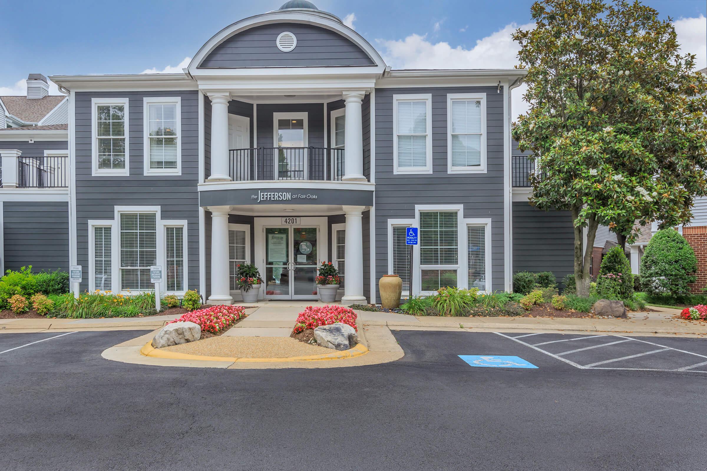 The Jefferson at Fair Oaks – photo 5