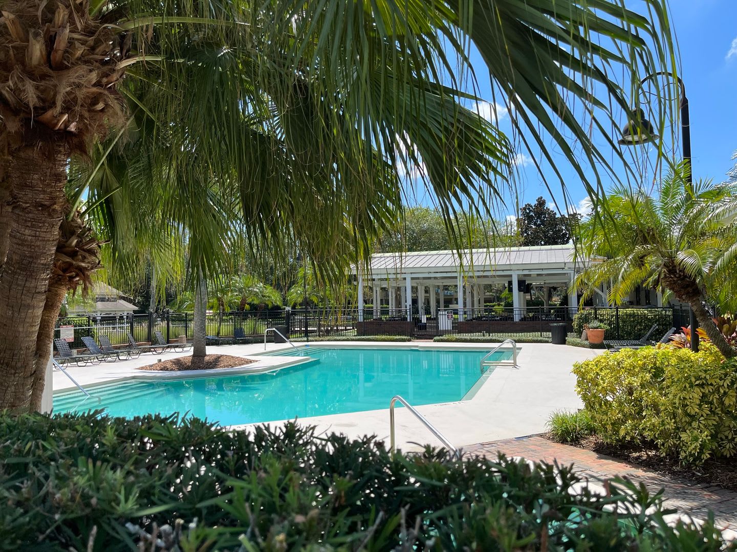 2 Bedroom 2 Bathroom Condo near Millenia – photo 4