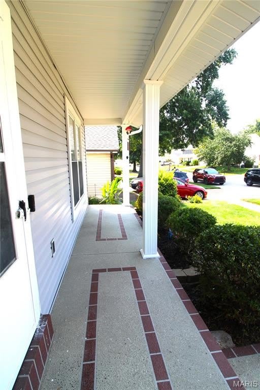 912 Oakwood Farms Lane – photo 3