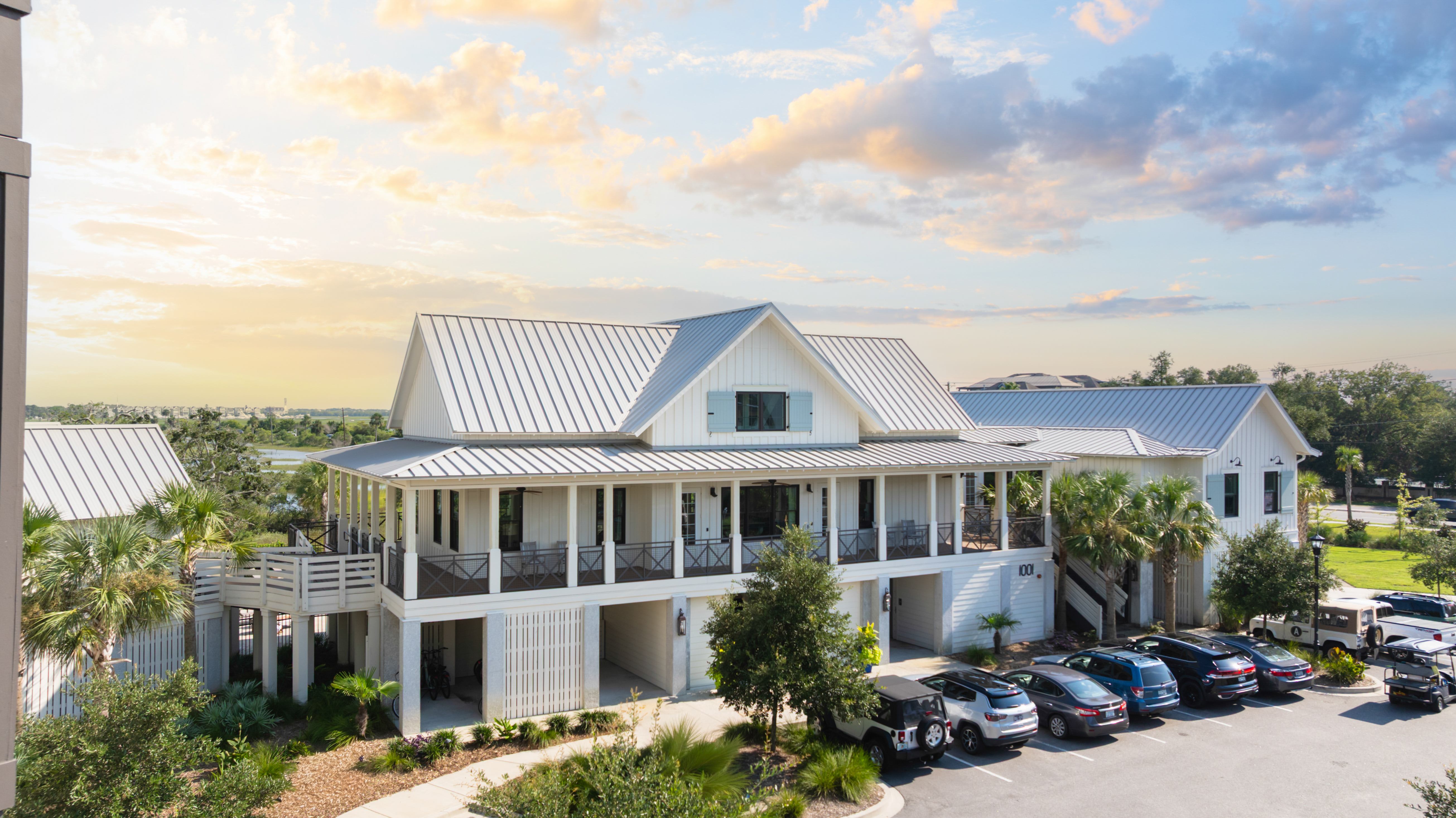 Atlantic Beach House – photo 4