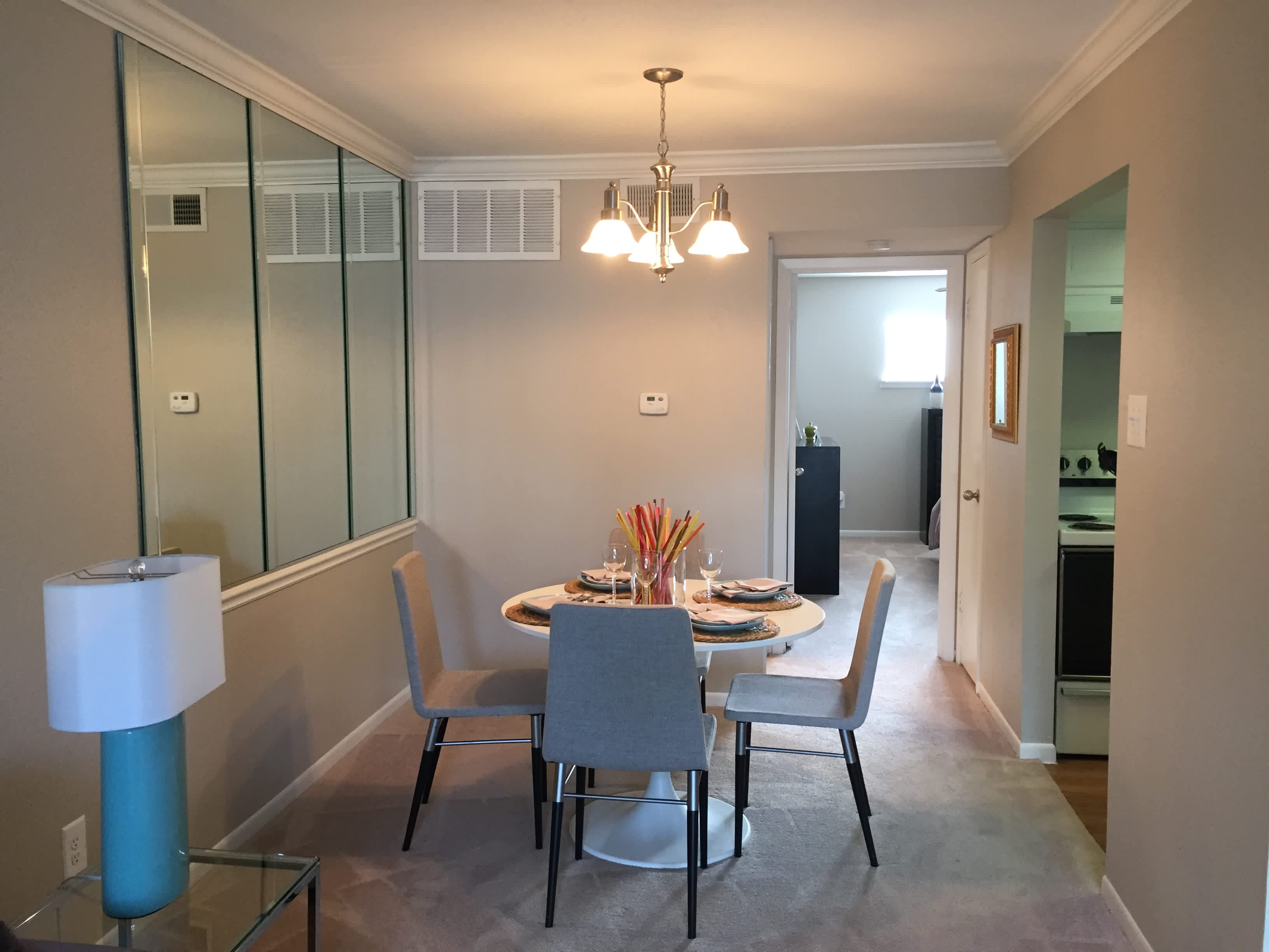 Brittany Place Apartments – photo 5