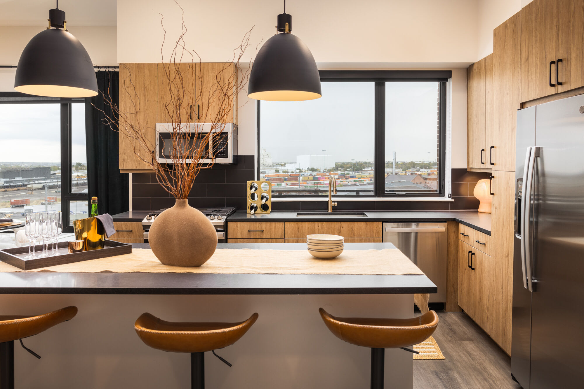 NOVEL RiNo by Crescent Communities – photo 3