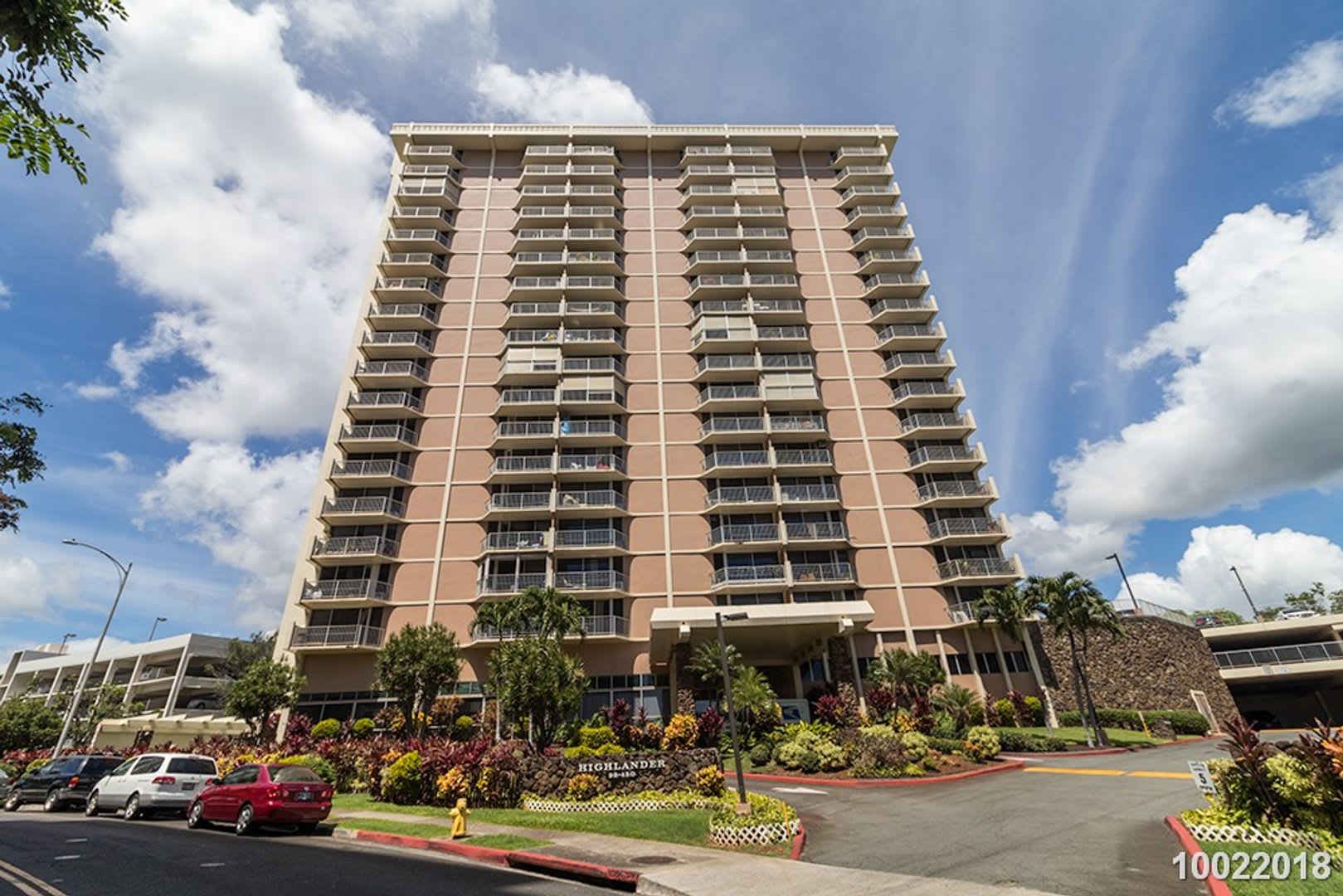 2 545 1Br 1Ba 514 Sf Utilities Included 2 Covered Parking Stalls Available Sept 1St – photo 1