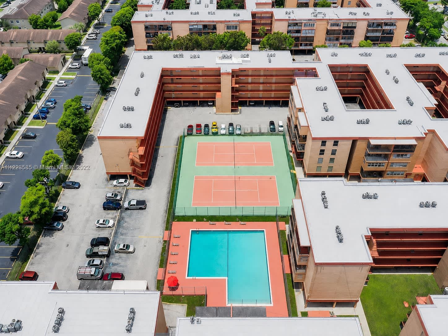 1850 West 56th Street – photo 3