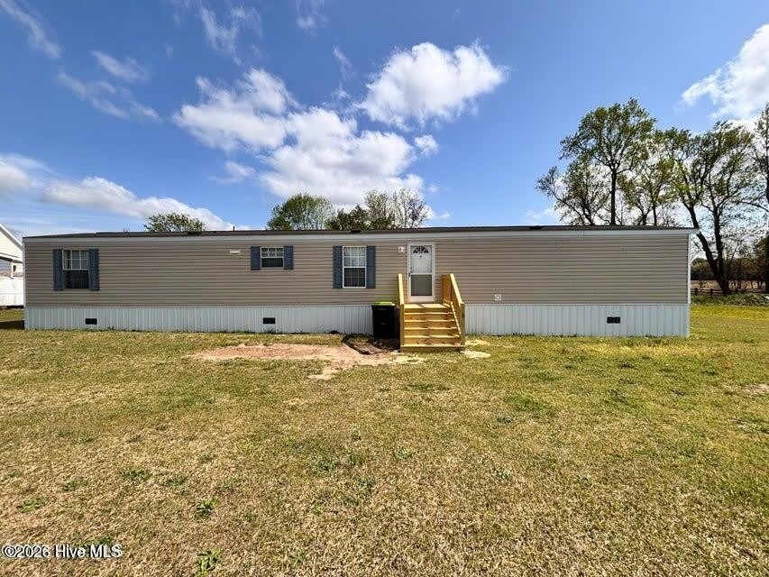 135 Heart Pine Lane – photo 1