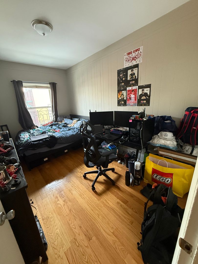 3 Aberdeen St #3C Boston MA 02215 – photo 3