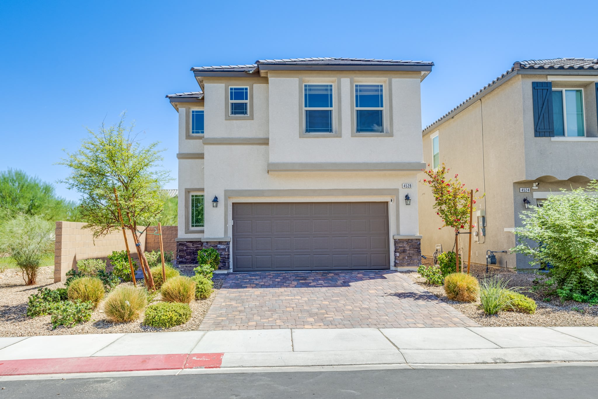 4528 Anspach St – photo 1