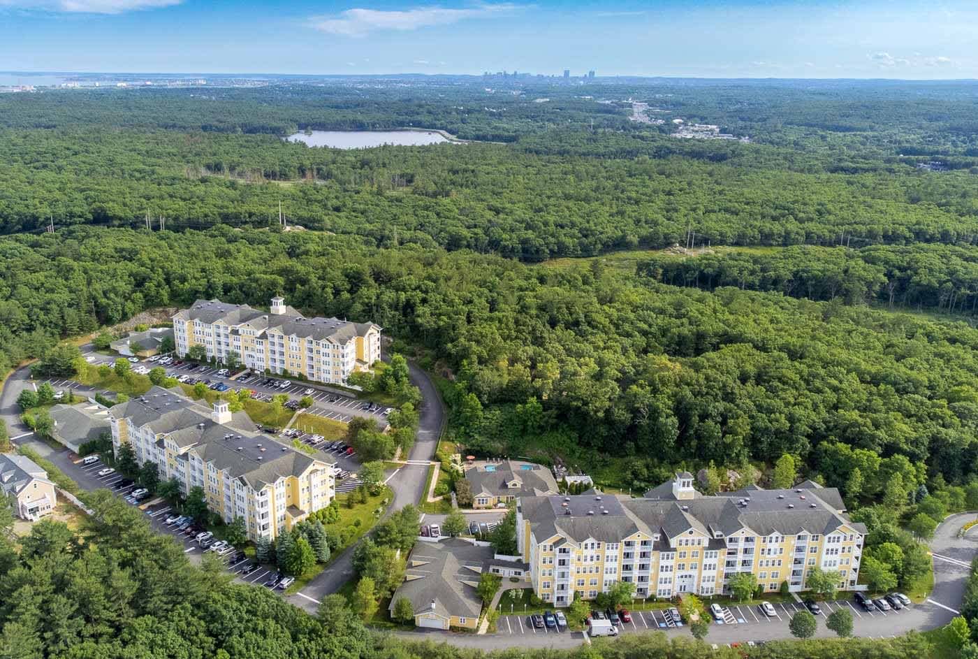 Lynnfield Commons – photo 2