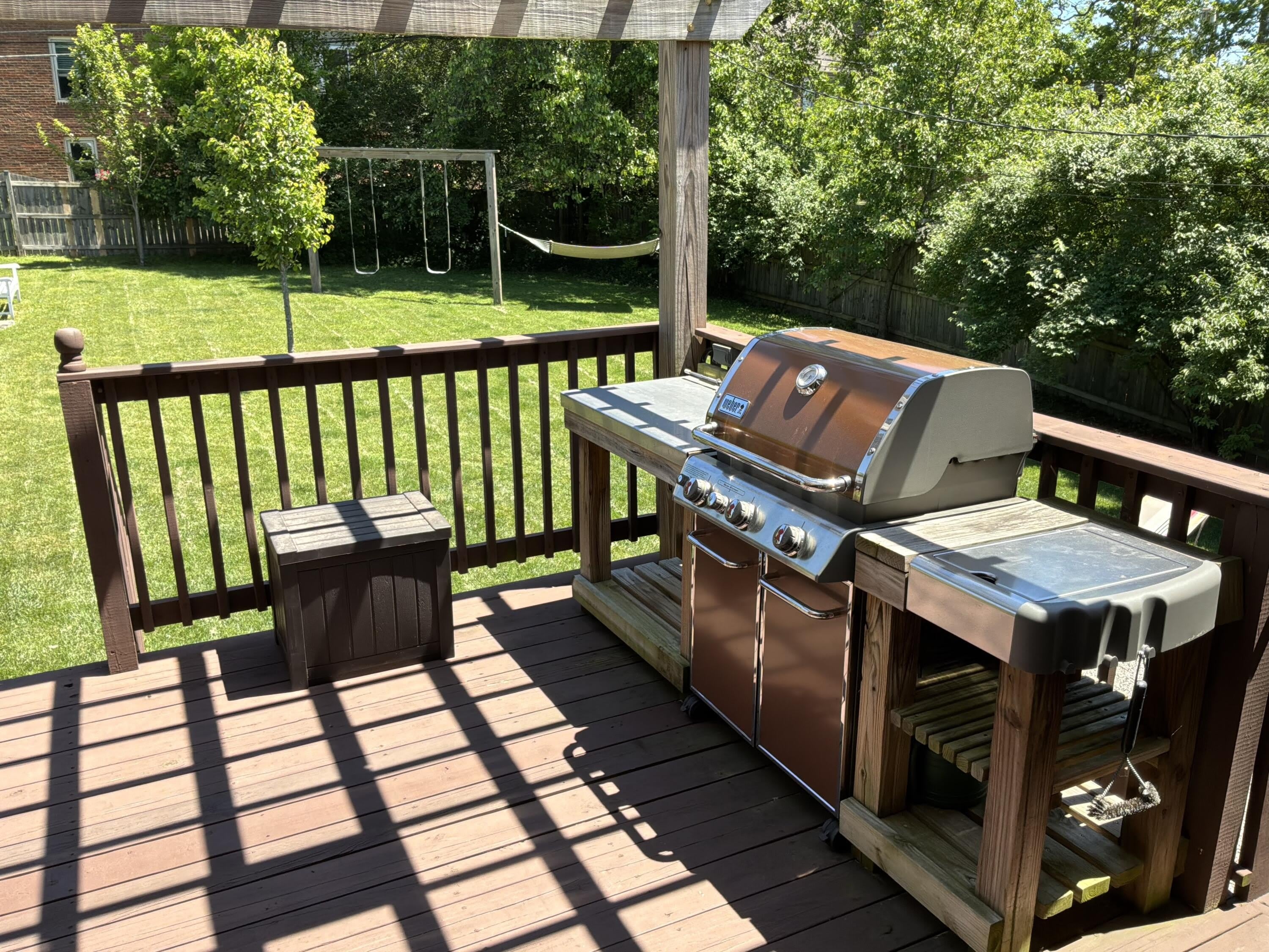 1104 Chinoe Road – photo 2