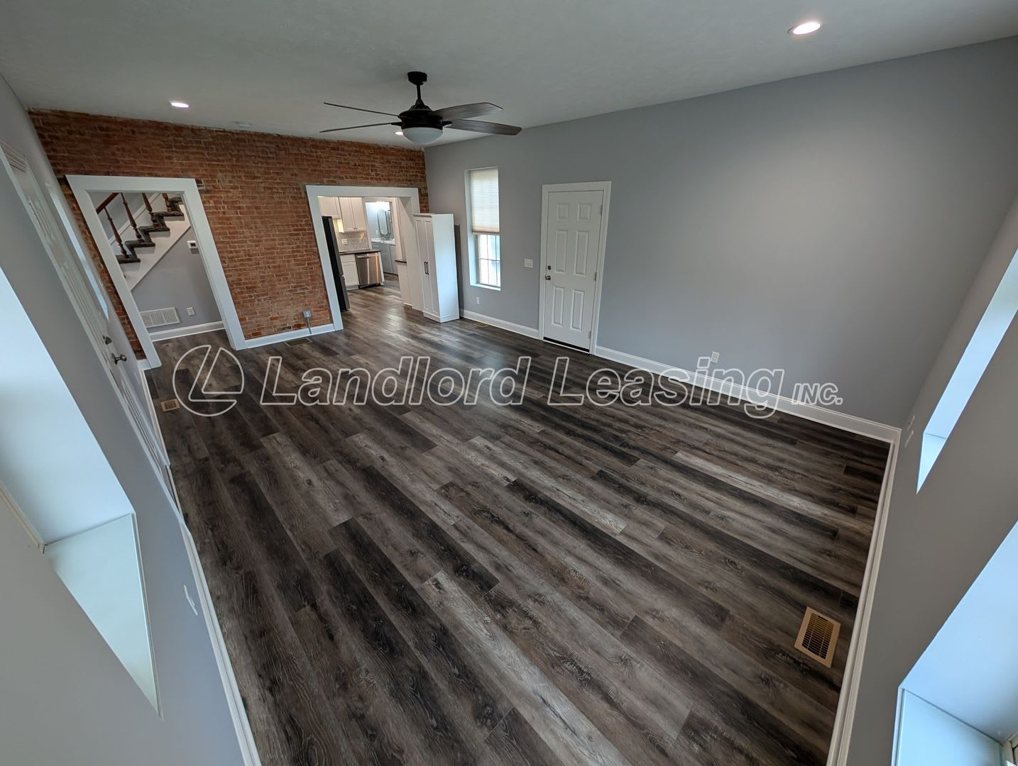 Fully Renovated Historic Home with First-Floor Primary Suite – photo 5