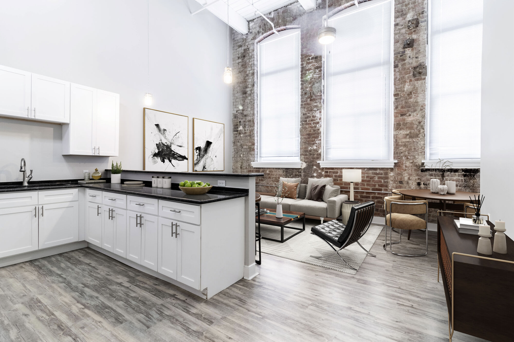 Broadway Apartments – photo 4