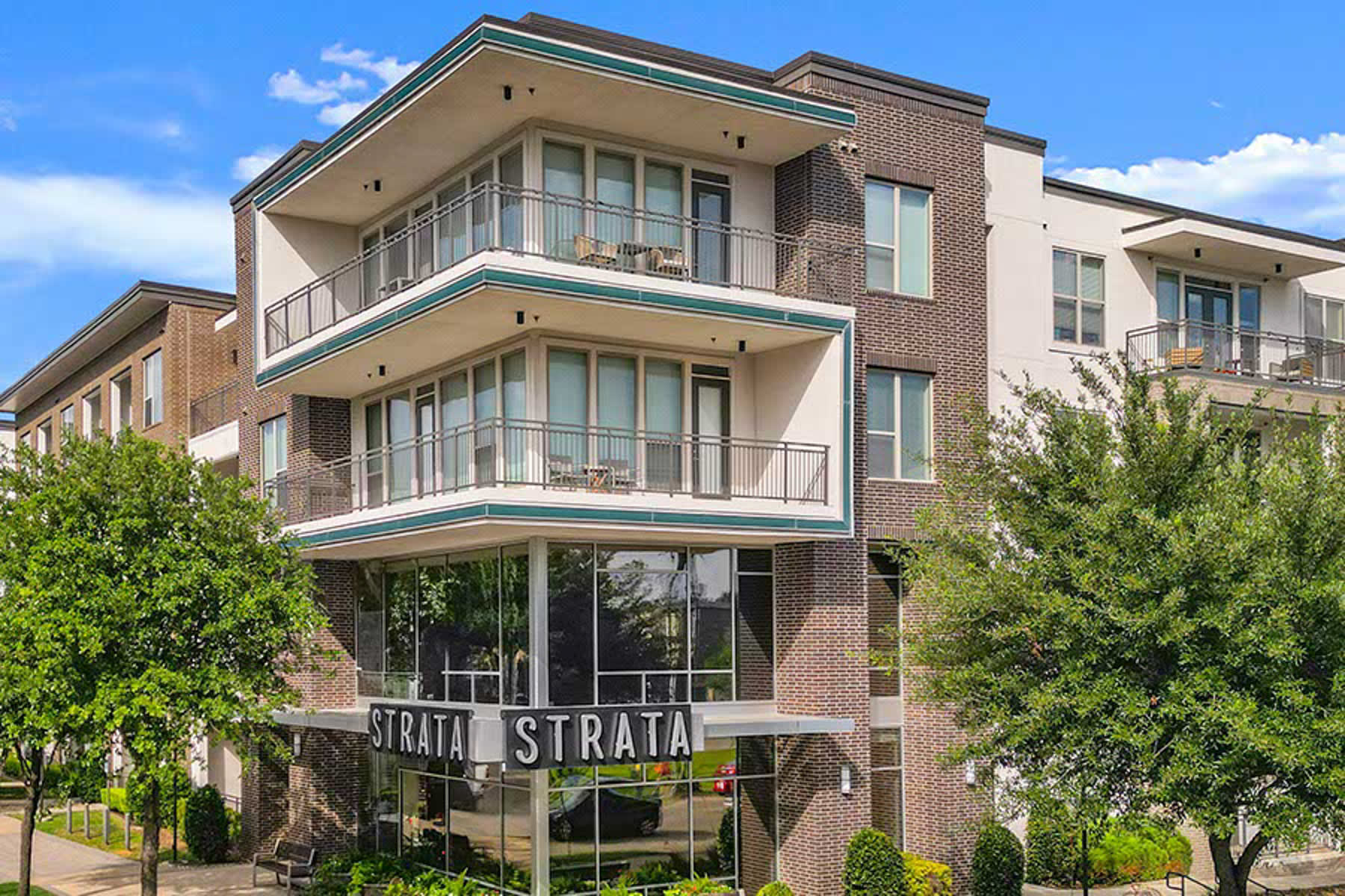 Strata Apartments Knox Henderson – photo 2