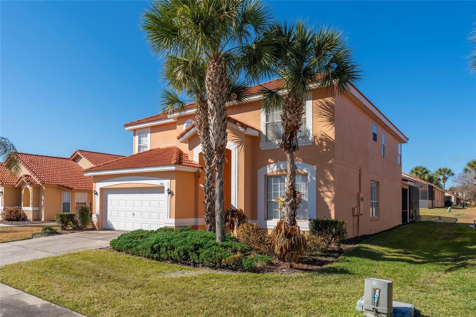 1031 SOLANA Circle – photo 2