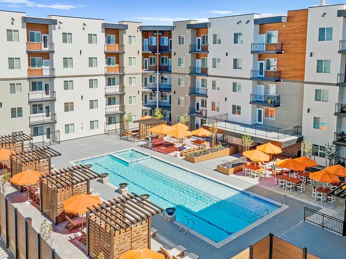 Current Apartments – photo 3