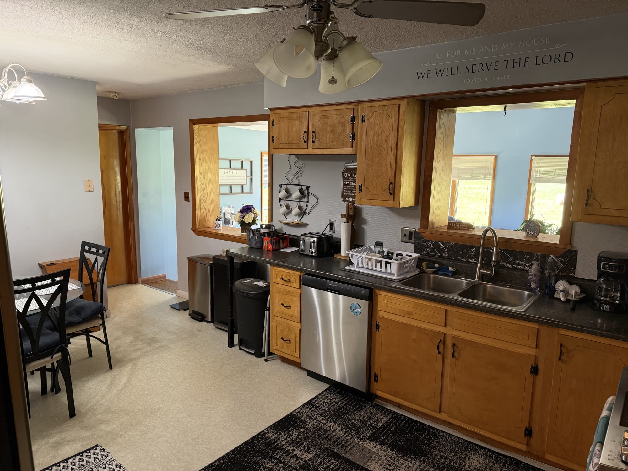 1145 Mosser Road – photo 4