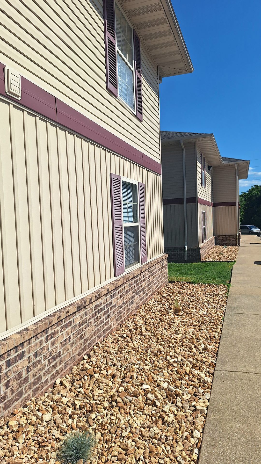 Collins Point 2 bedroom Apartment Home Ozark, MO – photo 2