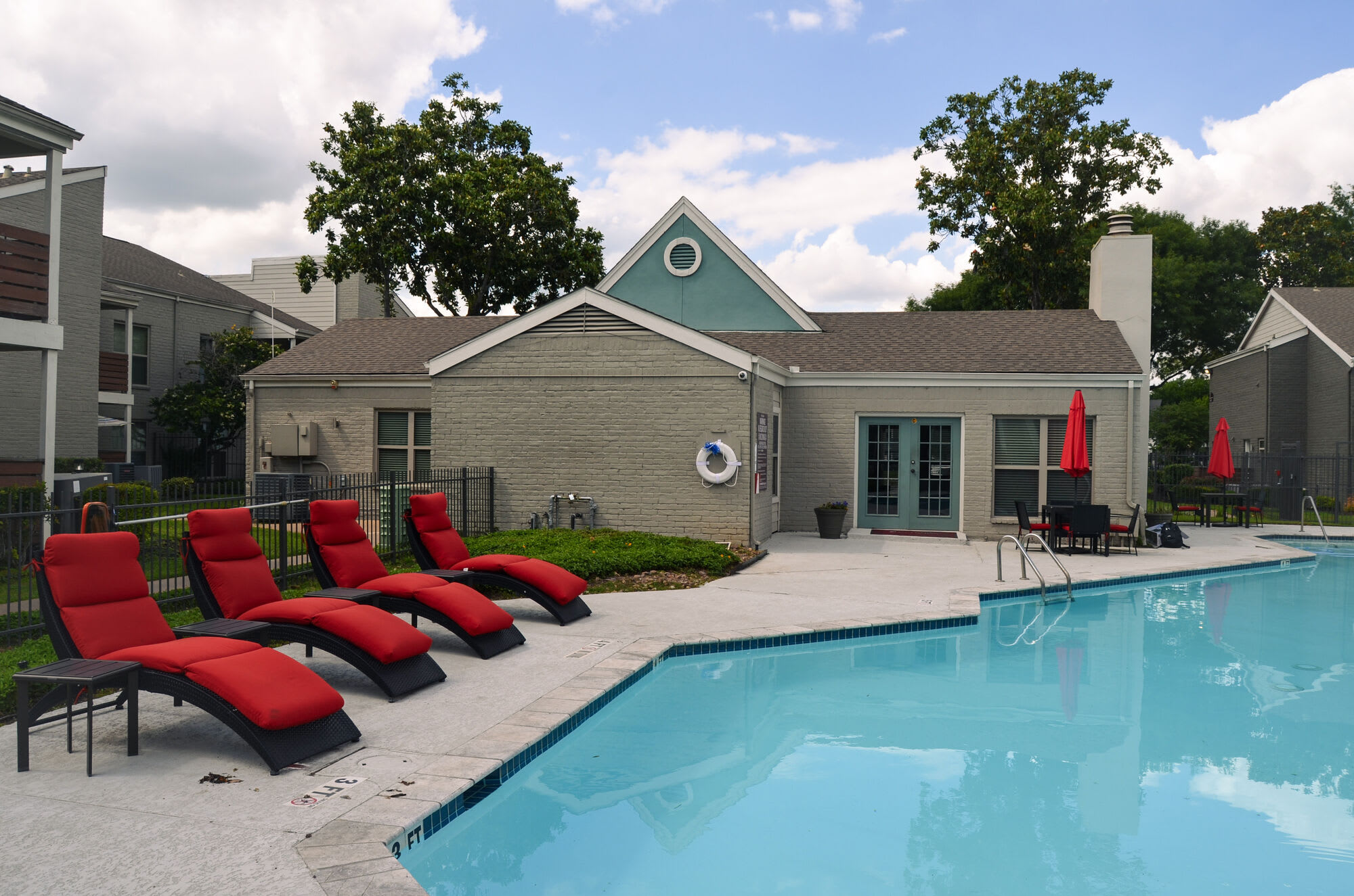 Commons At Westchase – photo 4