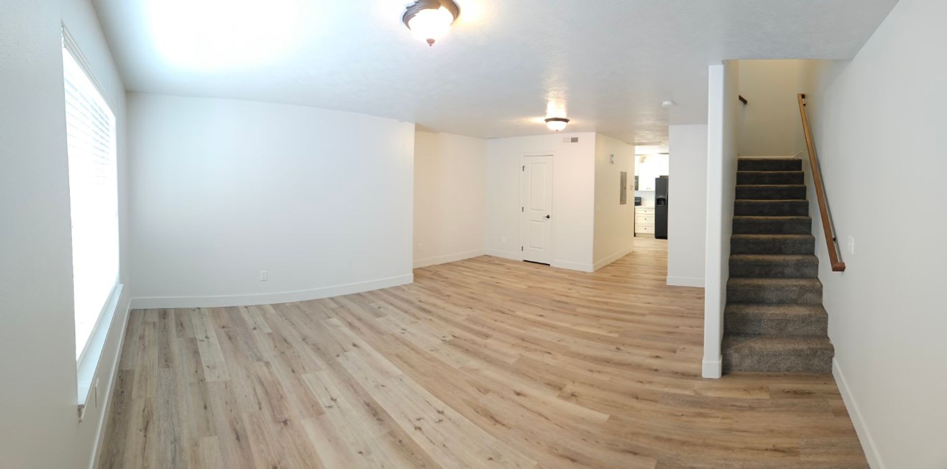 3 bed, 1.5 bath Townhome in The Meadows – photo 2