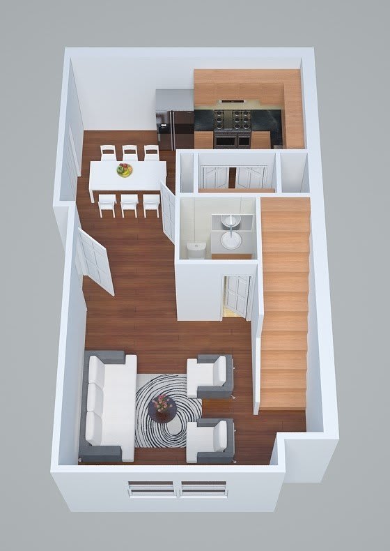 101 S Alabama Street – photo 5
